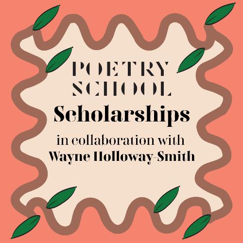Poetry School Scholarships 20212022 National Association of Writers